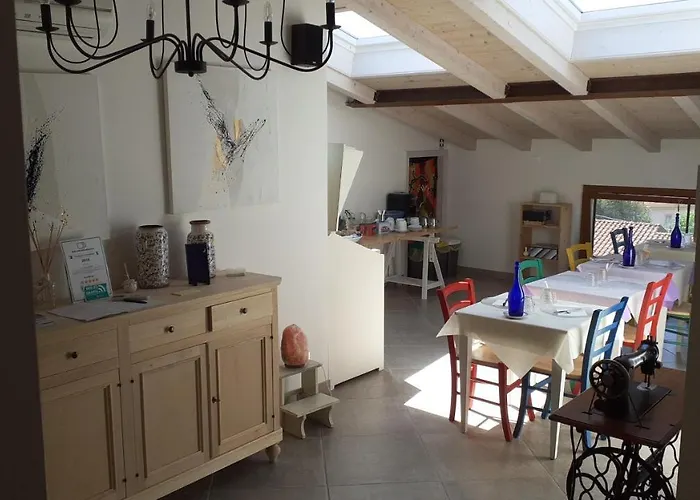 Di Luna E Di Sole Sarzana