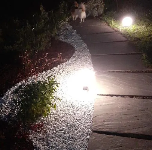 Di Luna E Di Sole Bed and breakfast 3*