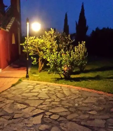 Di Luna E Di Sole Sarzana