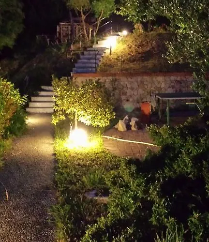 Di Luna E Di Sole Bed & Breakfast