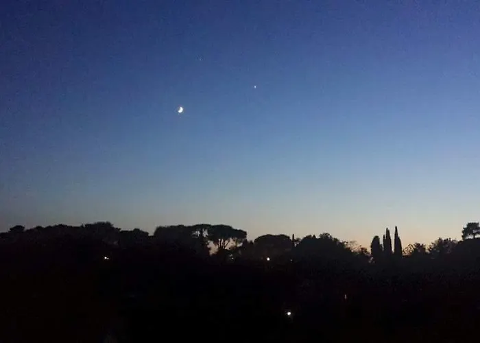 Di Luna E Di Sole Bed and breakfast