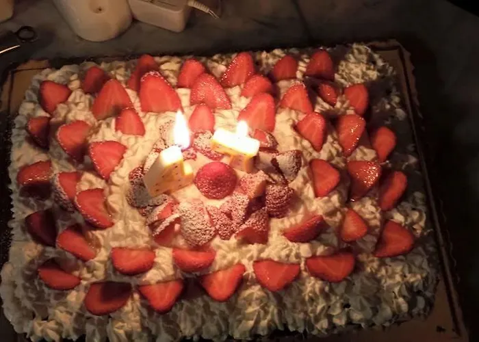 Di Luna E Di Sole Bed and breakfast