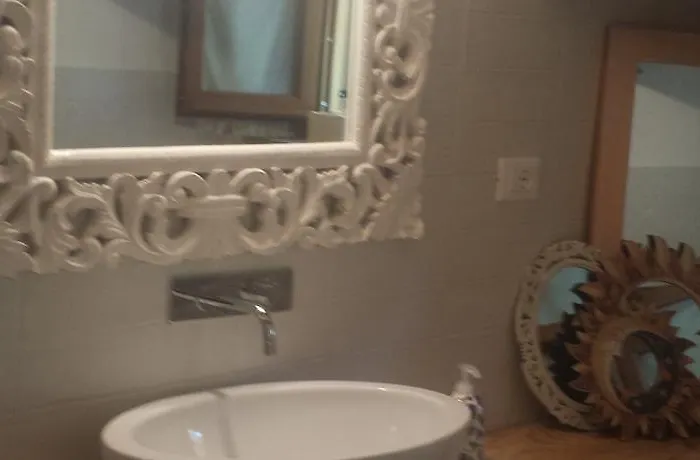 Bed & Breakfast Di Luna E Di Sole