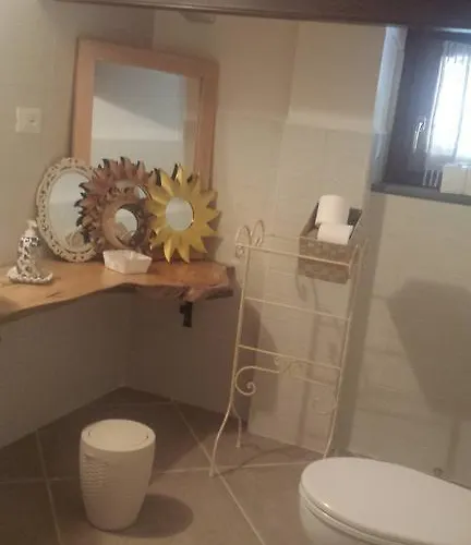 Di Luna E Di Sole 3* Sarzana