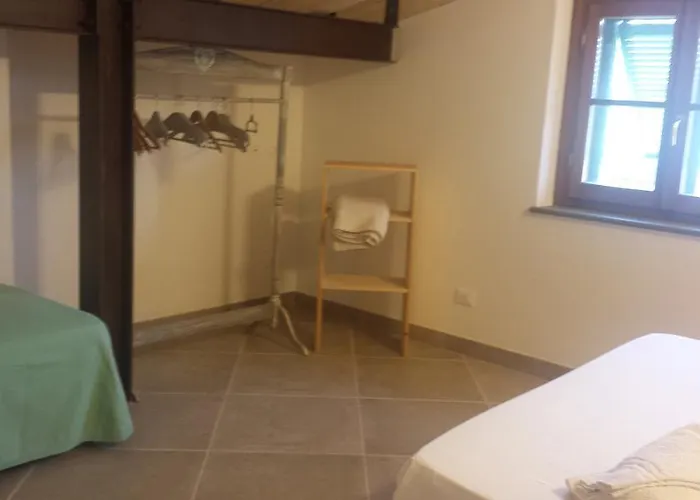 Di Luna E Di Sole Bed and breakfast