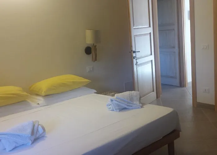 Bed & Breakfast Di Luna E Di Sole