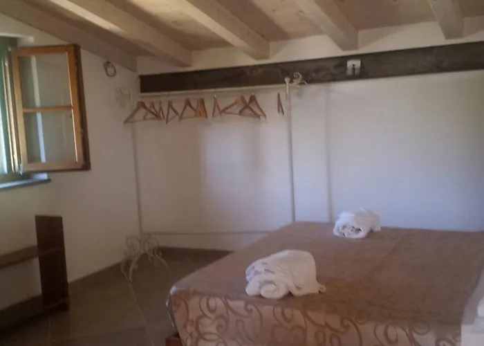 Di Luna E Di Sole 3* Sarzana