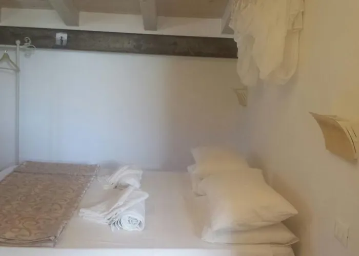 Bed and breakfast Di Luna E Di Sole Sarzana