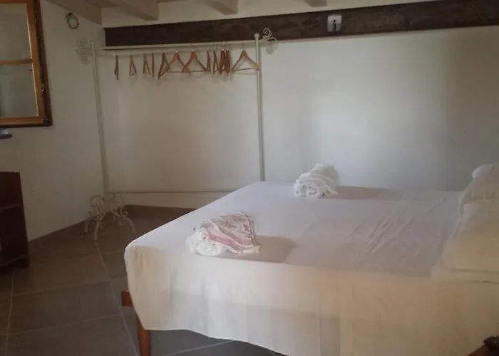 Di Luna E Di Sole Bed & Breakfast 3*