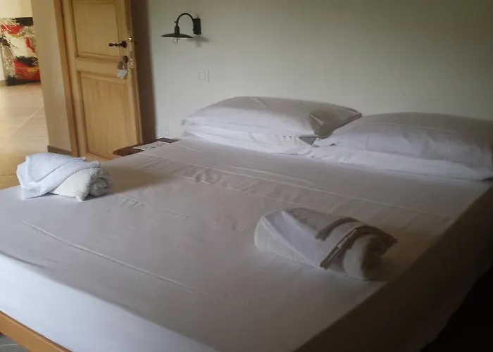 Di Luna E Di Sole 3* Sarzana