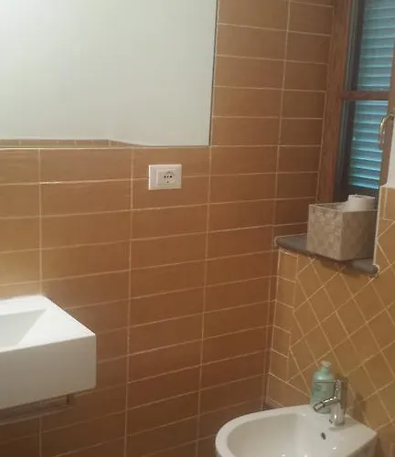 Di Luna E Di Sole Bed & Breakfast