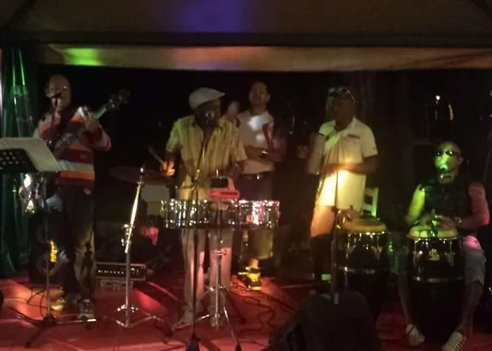 Di Luna E Di Sole Bed & Breakfast Sarzana