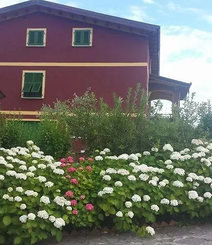 Di Luna E Di Sole Sarzana