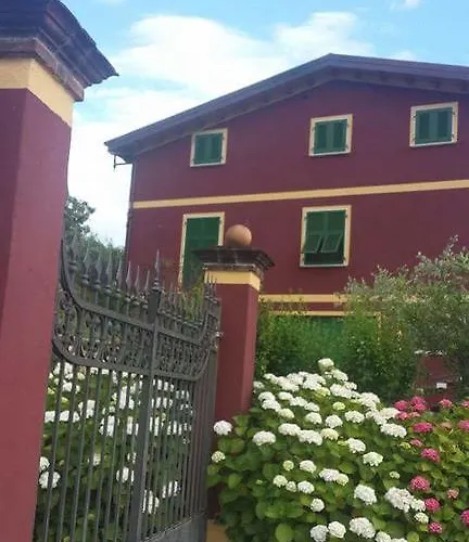 Bed & Breakfast Di Luna E Di Sole 3*