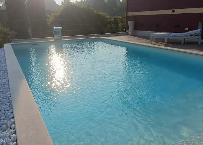 Di Luna E Di Sole 3* Sarzana