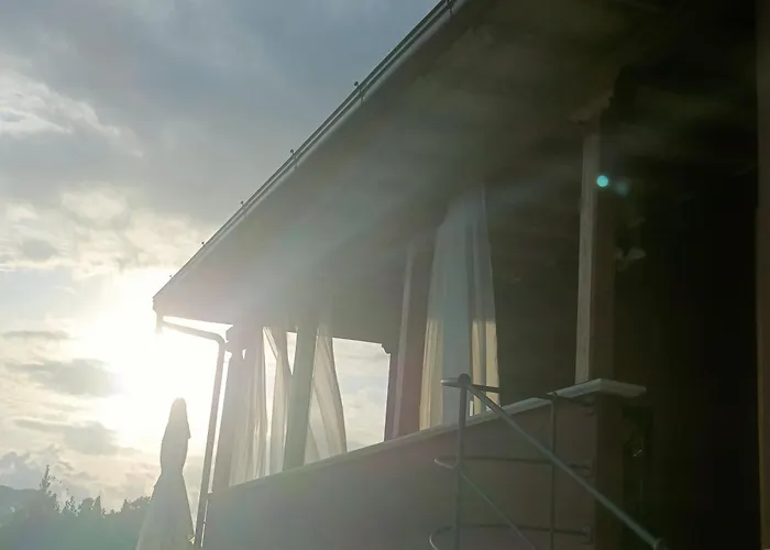 Bed and breakfast Di Luna E Di Sole