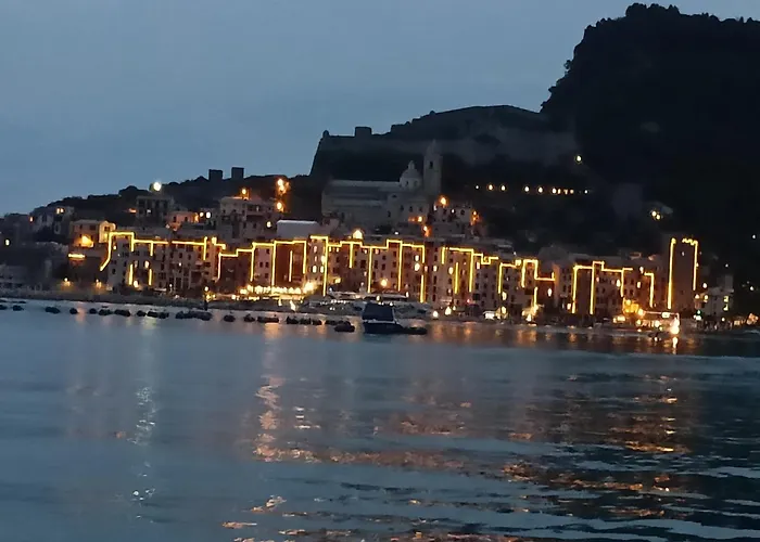 Bed & Breakfast Di Luna E Di Sole