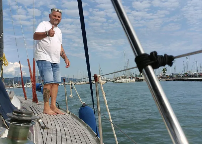 Bed and breakfast Di Luna E Di Sole