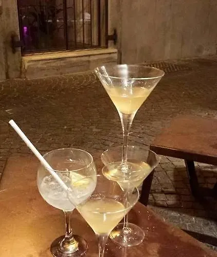 Di Luna E Di Sole Bed and breakfast 3*