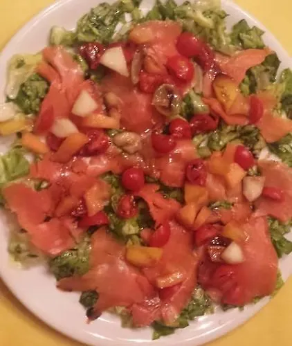 Di Luna E Di Sole 3* Sarzana