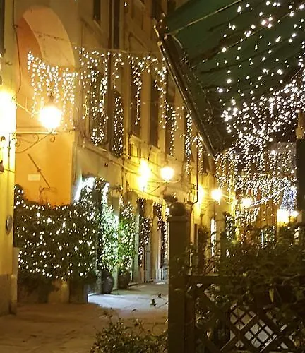 Bed and breakfast Di Luna E Di Sole 3*