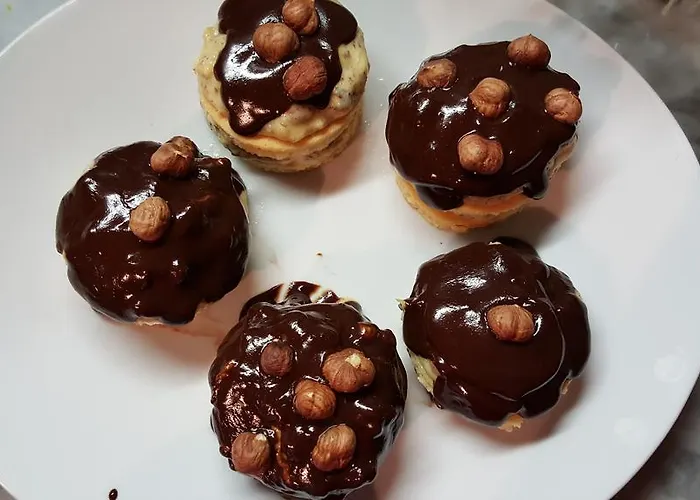 Bed & Breakfast Di Luna E Di Sole