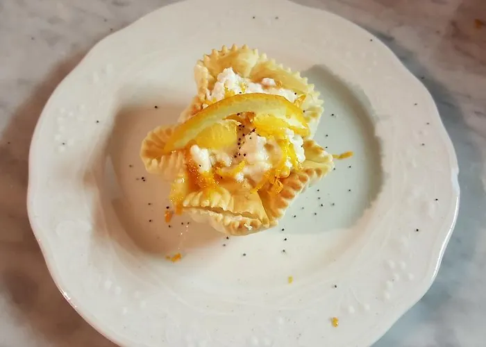 Di Luna E Di Sole Bed & Breakfast 3*