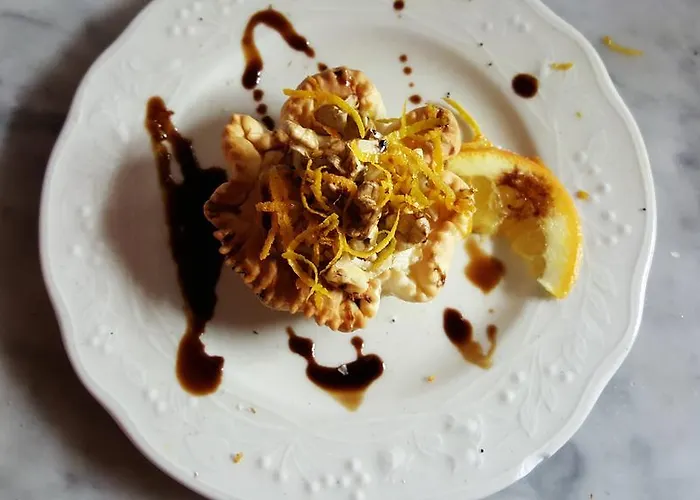 Di Luna E Di Sole 3* Sarzana