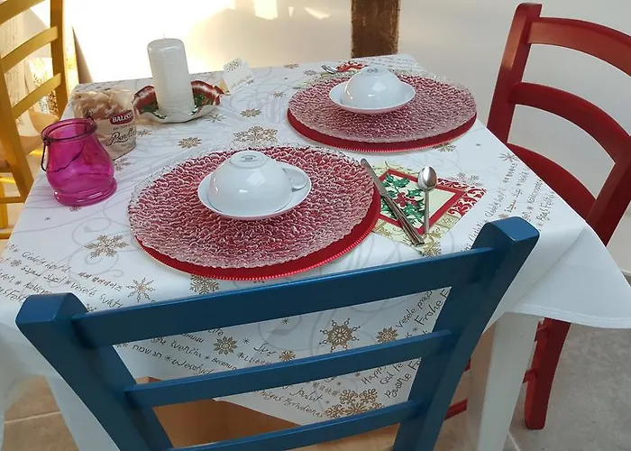 Di Luna E Di Sole Sarzana