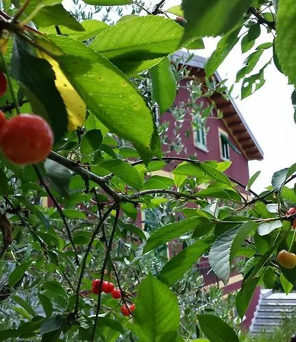 Di Luna E Di Sole 住宿加早餐酒店