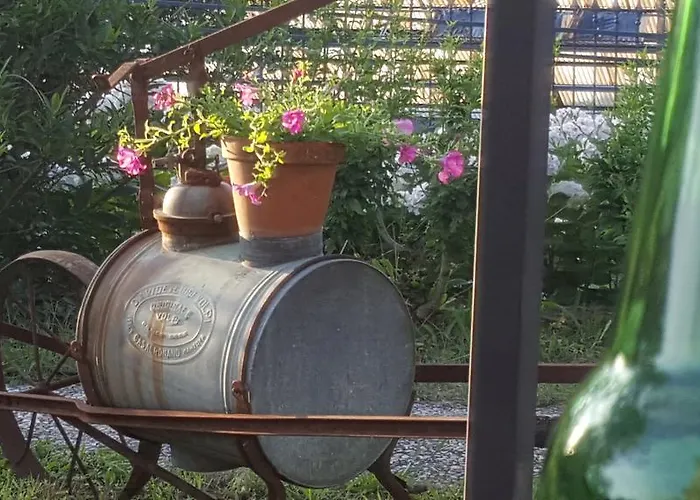 Di Luna E Di Sole Sarzana