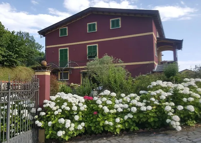 Di Luna E Di Sole Sarzana