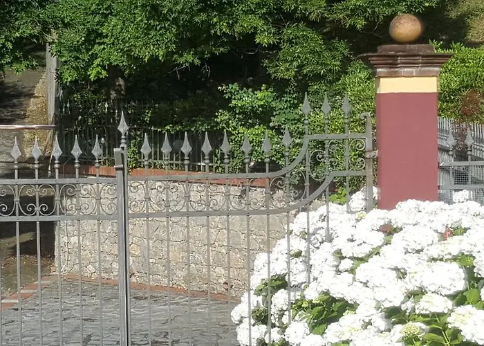 Bed and breakfast Di Luna E Di Sole