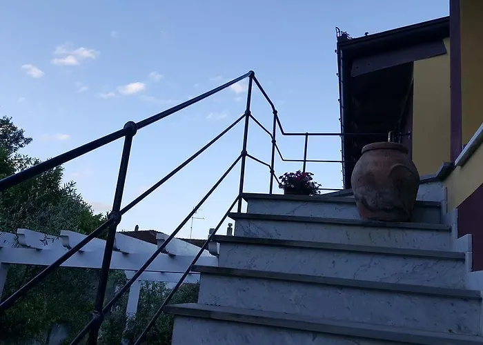 Di Luna E Di Sole Sarzana