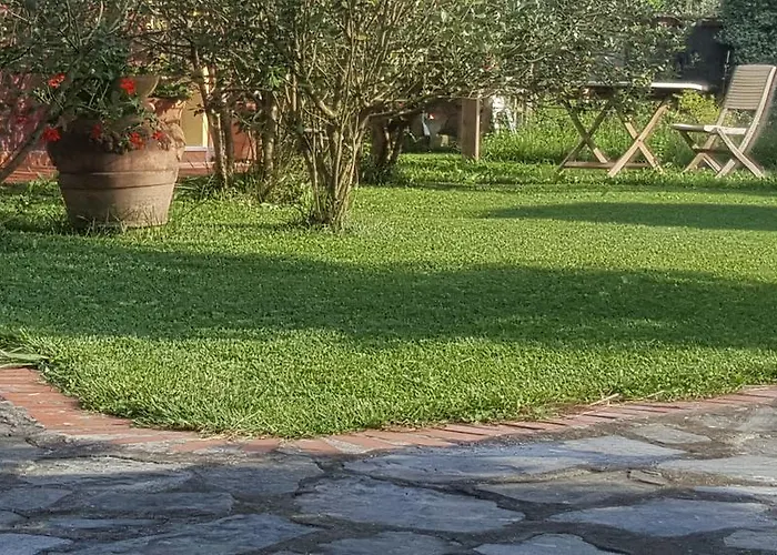 Bed & Breakfast Di Luna E Di Sole