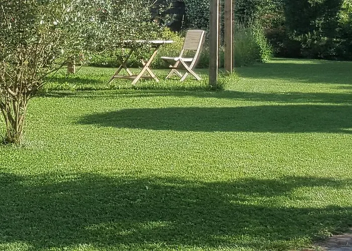 Bed & Breakfast Di Luna E Di Sole